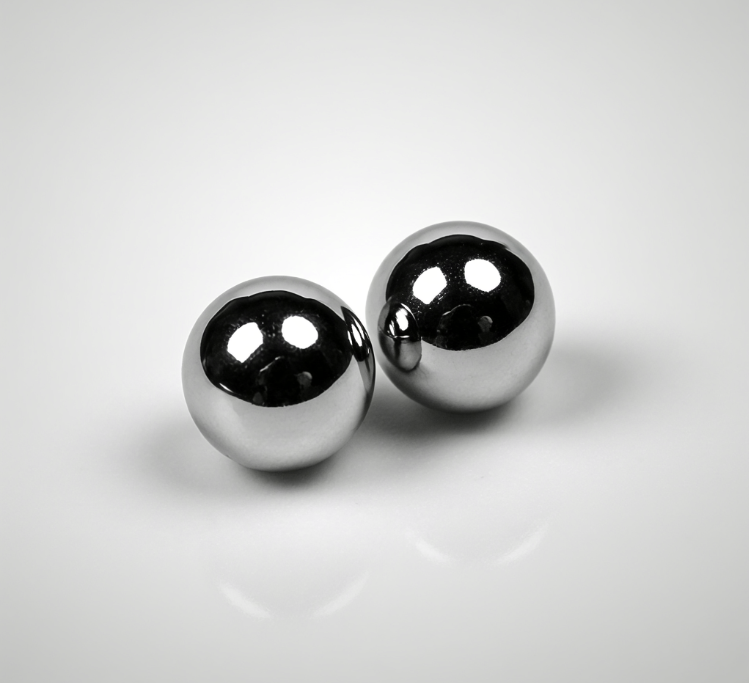 التركيب الكيميائي والتطبيق Ta10W حبات التنتالوم