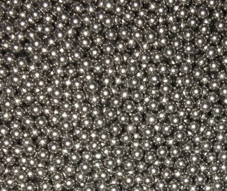 حبوب وكرات التنتالوم