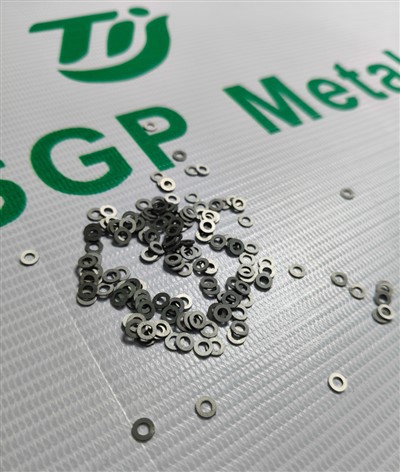 غسالة التنتالوم Ta1